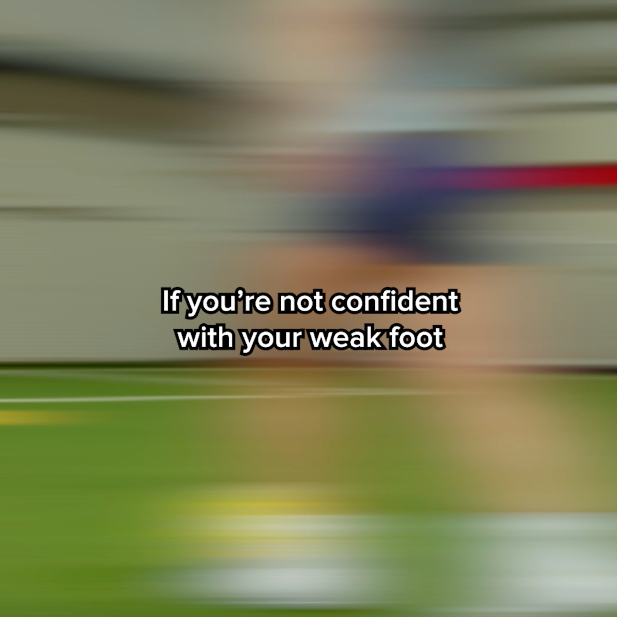 Improve Confidence video