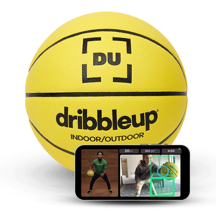 smart basketball