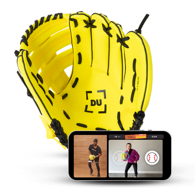 Smart Glove