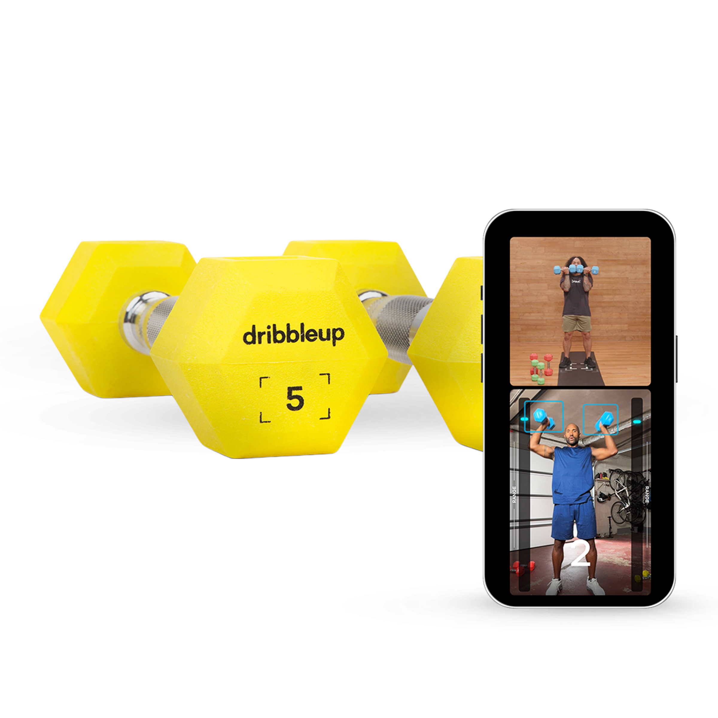 Thumbnail for Smart Weights