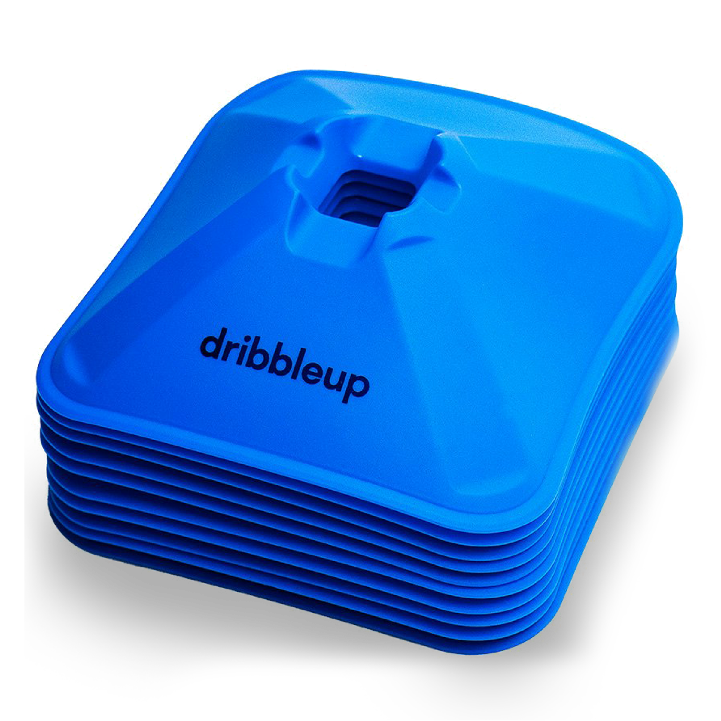 Rail Thumbnail for bundle component: Training Cones