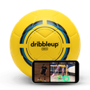Dribbleup Smart Soccer Ball