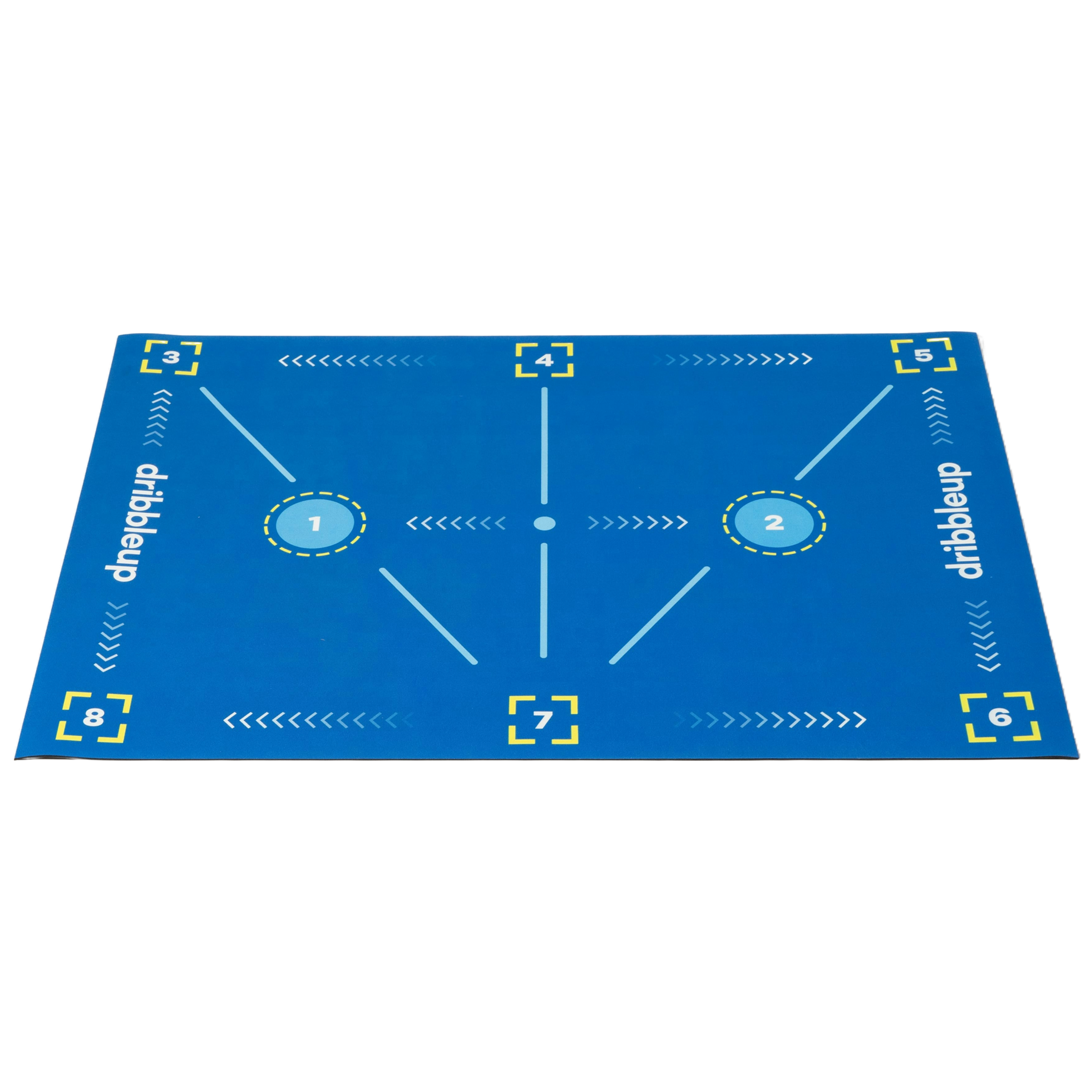Thumbnail for Soccer Training Mat