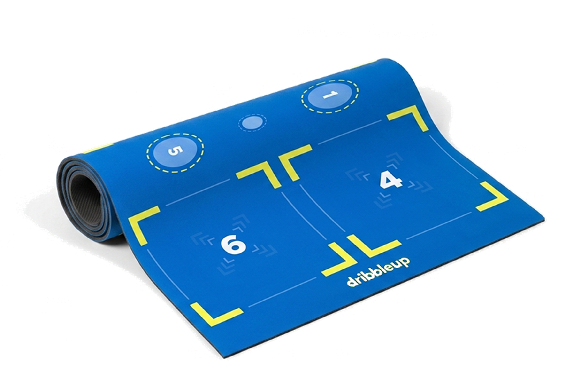 Thumbnail for Basketball Training Mat
