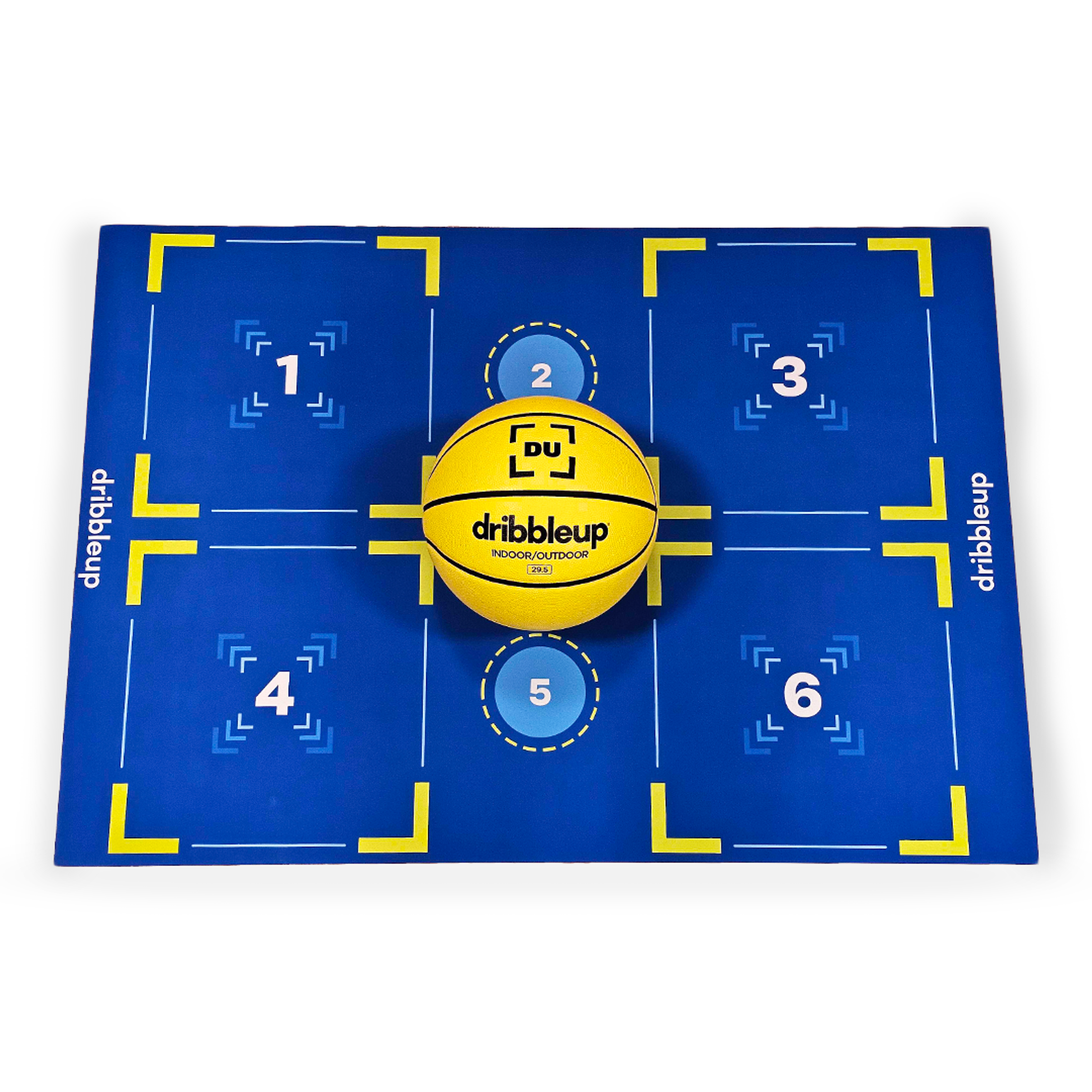 Training Mat